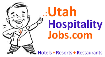 Utah Hospitality Jobs official site